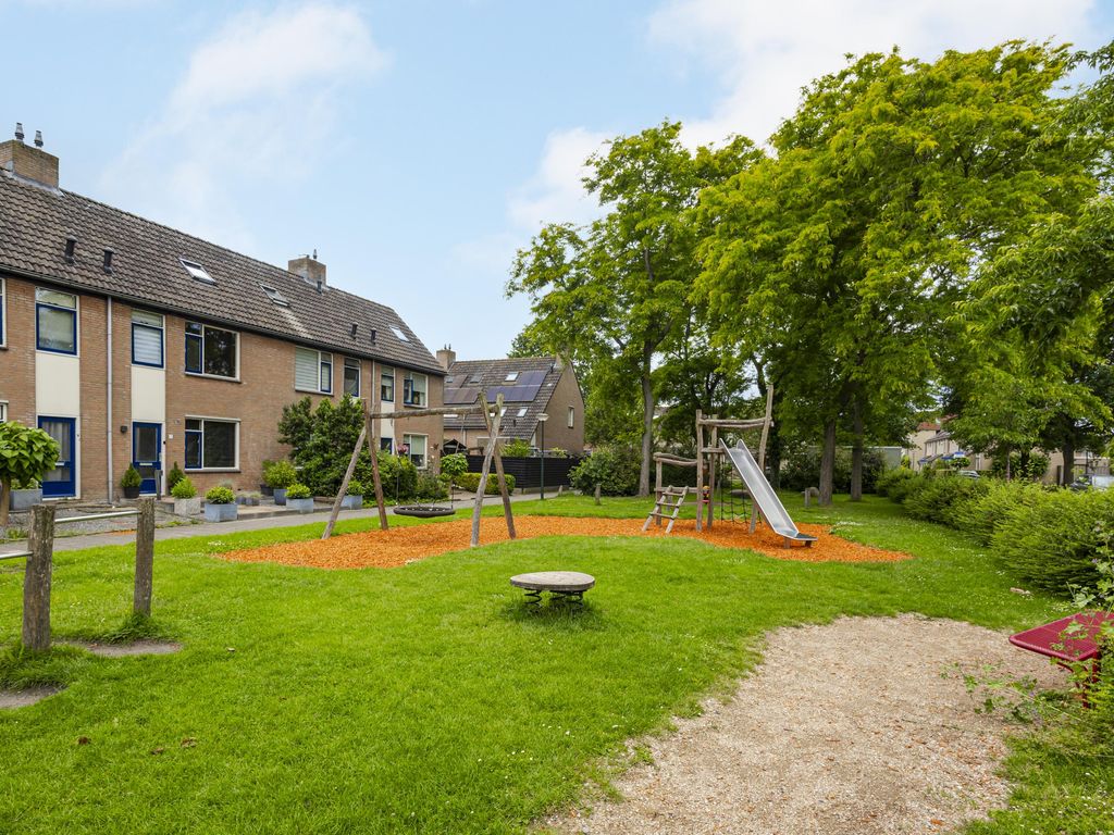 Hallehuis 36, Hardinxveld-Giessendam