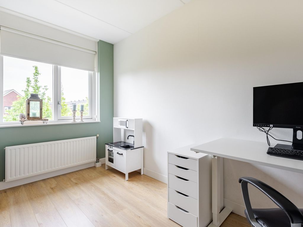 Mozartplantsoen 48, Sliedrecht