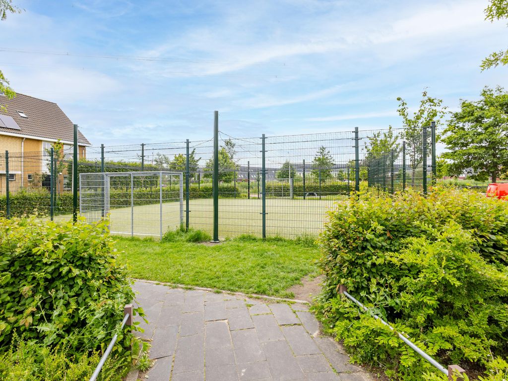 Mozartplantsoen 48, Sliedrecht