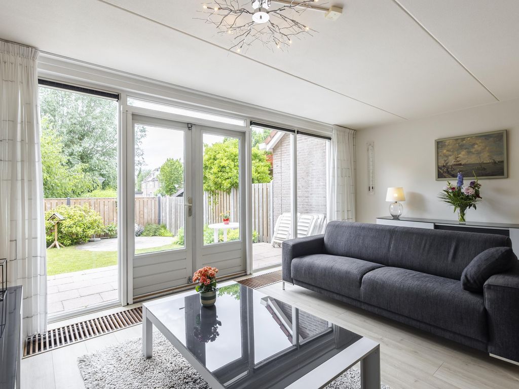 Nieuweweg 6, HARDINXVELD-GIESSENDAM