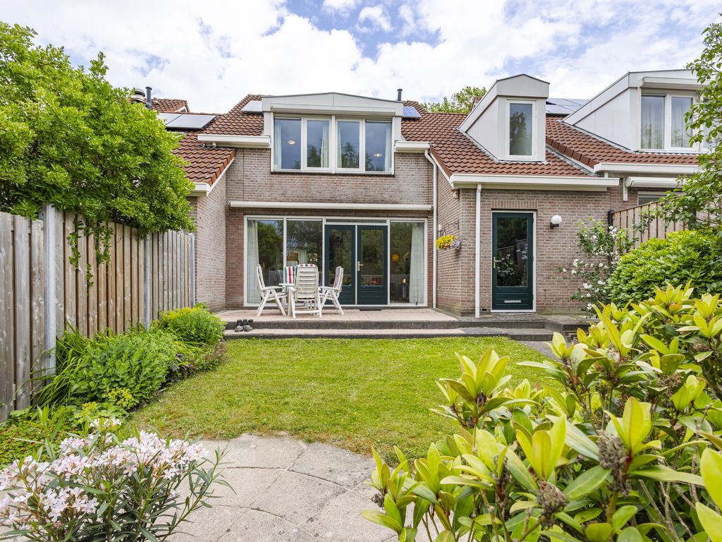 Nieuweweg 6, HARDINXVELD-GIESSENDAM