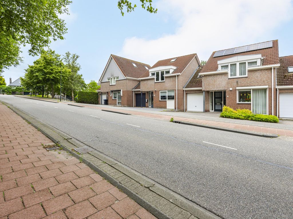 Nieuweweg 6, HARDINXVELD-GIESSENDAM