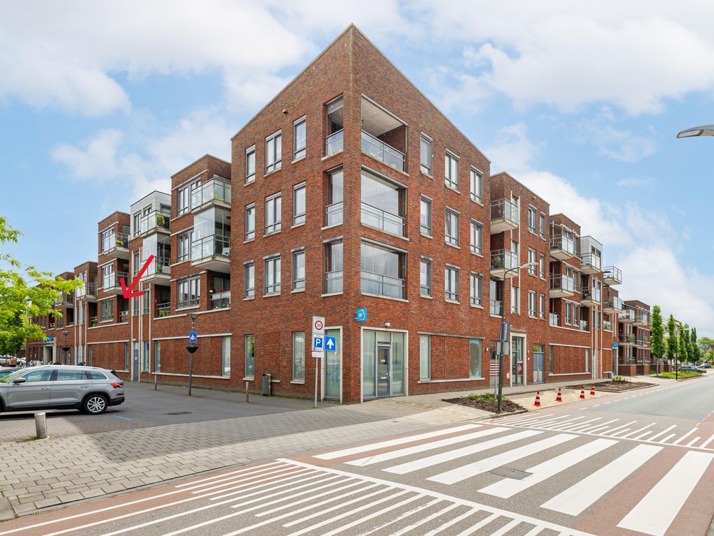 Thorbeckestraat 10, Hardinxveld-Giessendam
