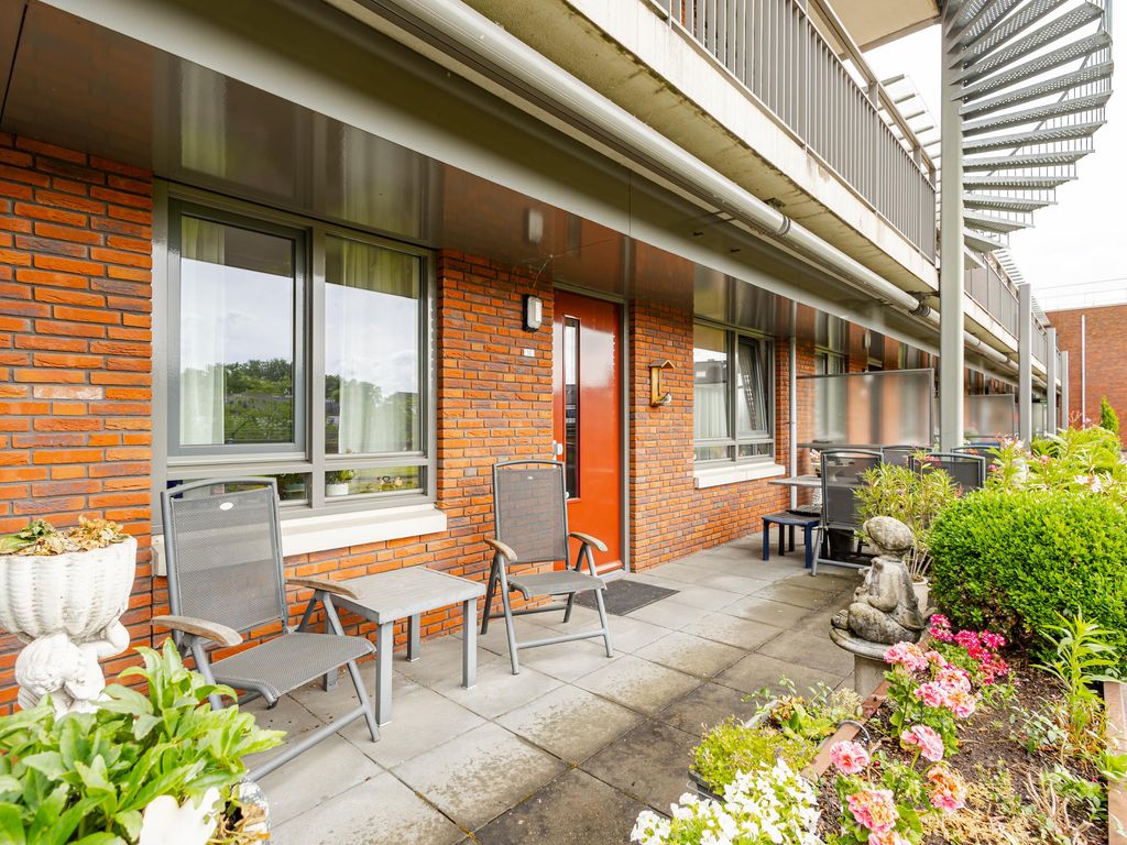 Thorbeckestraat 10, Hardinxveld-Giessendam