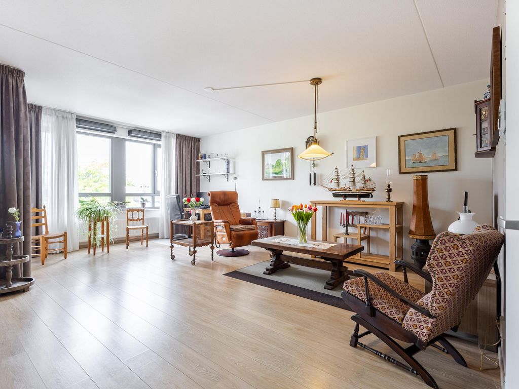 Thorbeckestraat 10, Hardinxveld-Giessendam