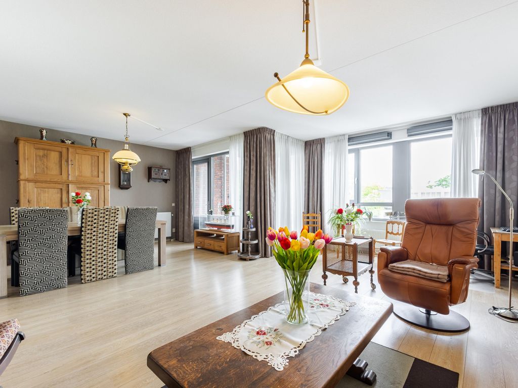 Thorbeckestraat 10, Hardinxveld-Giessendam