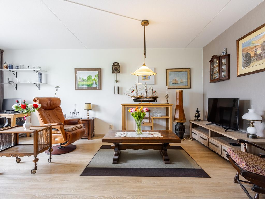 Thorbeckestraat 10, Hardinxveld-Giessendam
