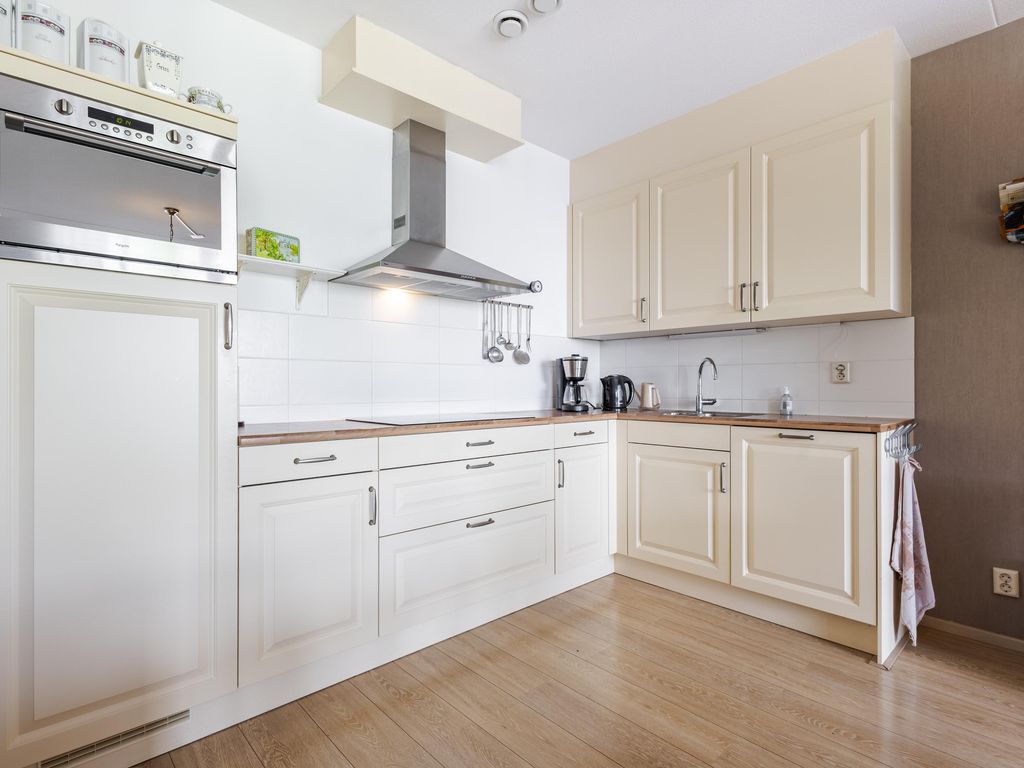 Thorbeckestraat 10, Hardinxveld-Giessendam