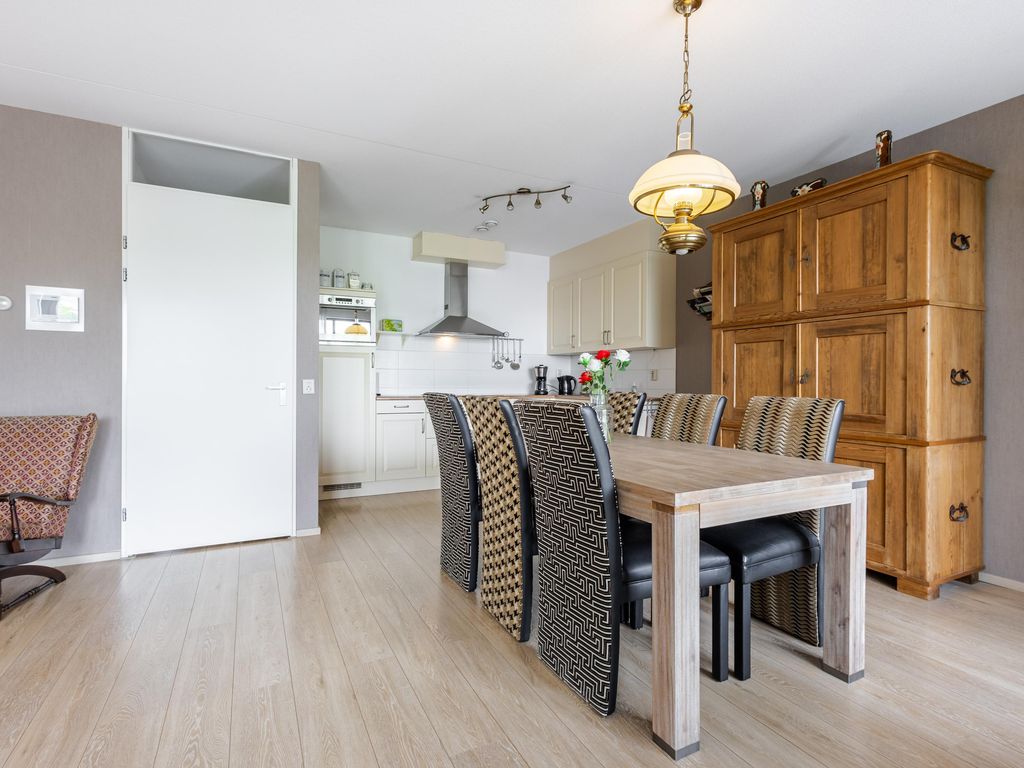 Thorbeckestraat 10, Hardinxveld-Giessendam