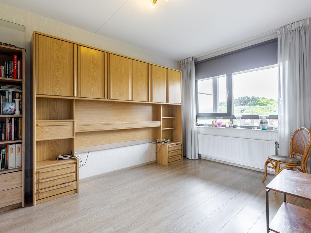 Thorbeckestraat 10, Hardinxveld-Giessendam