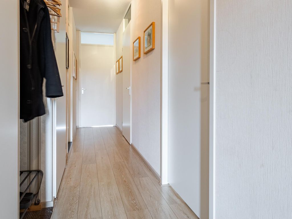 Thorbeckestraat 10, Hardinxveld-Giessendam