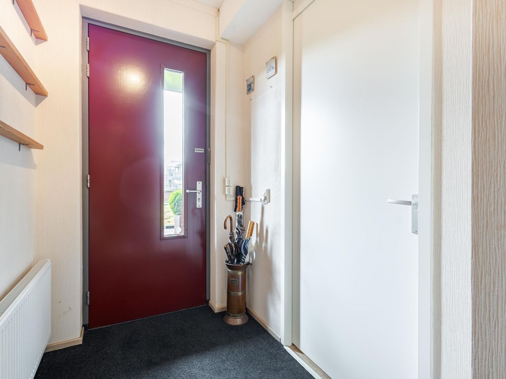 Thorbeckestraat 10, Hardinxveld-Giessendam