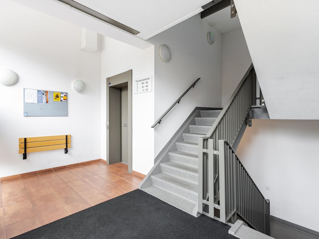 Thorbeckestraat 10, Hardinxveld-Giessendam