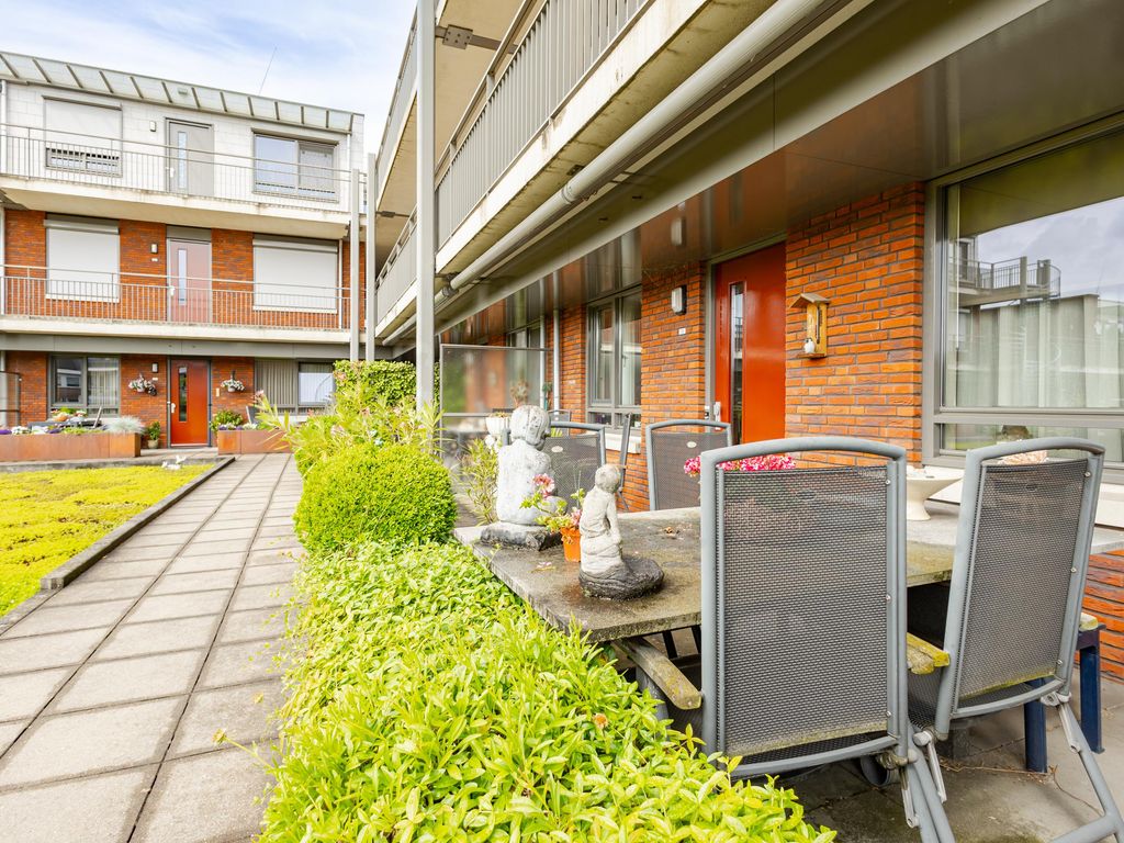 Thorbeckestraat 10, Hardinxveld-Giessendam