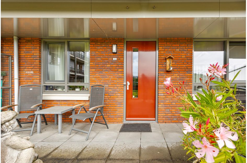 Thorbeckestraat 10
