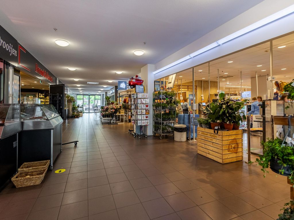 Thorbeckestraat 10, Hardinxveld-Giessendam