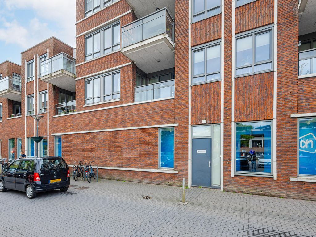 Thorbeckestraat 10, Hardinxveld-Giessendam