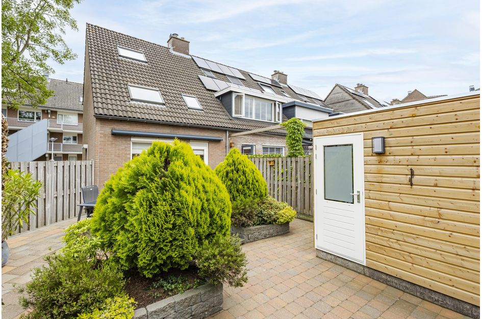 De Wiel 1
