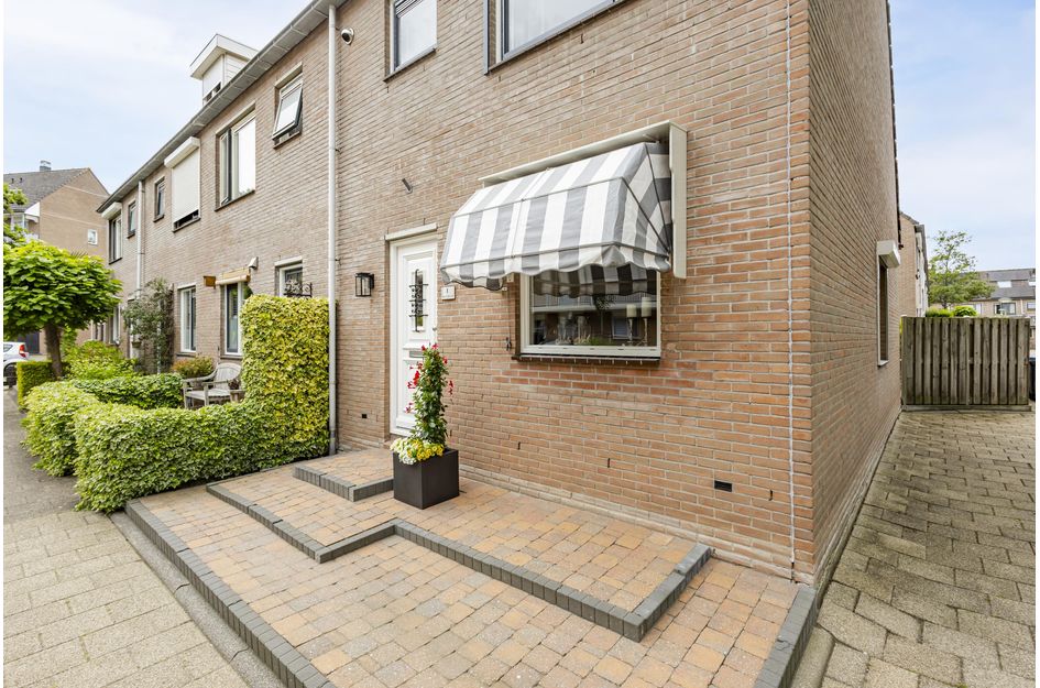 De Wiel 1