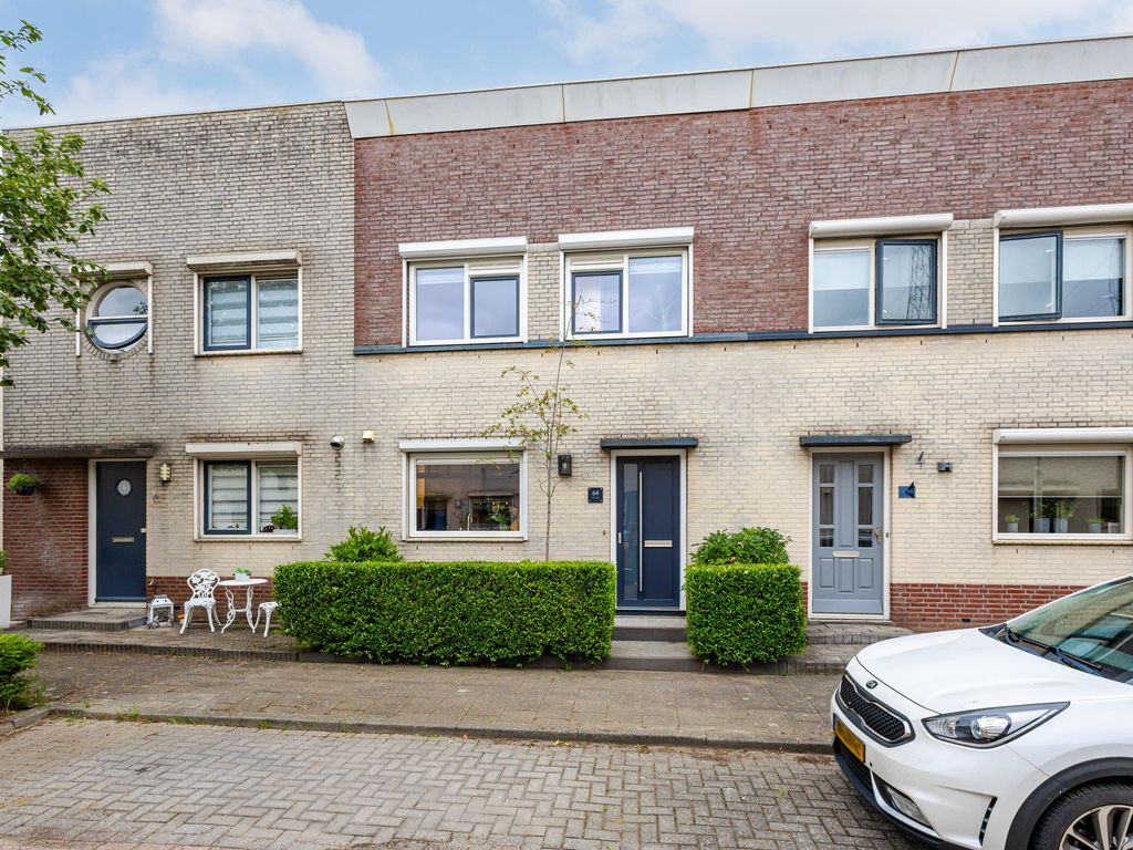 Kraal 64, SLIEDRECHT