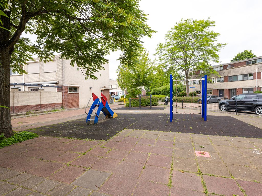 Kraal 64, SLIEDRECHT