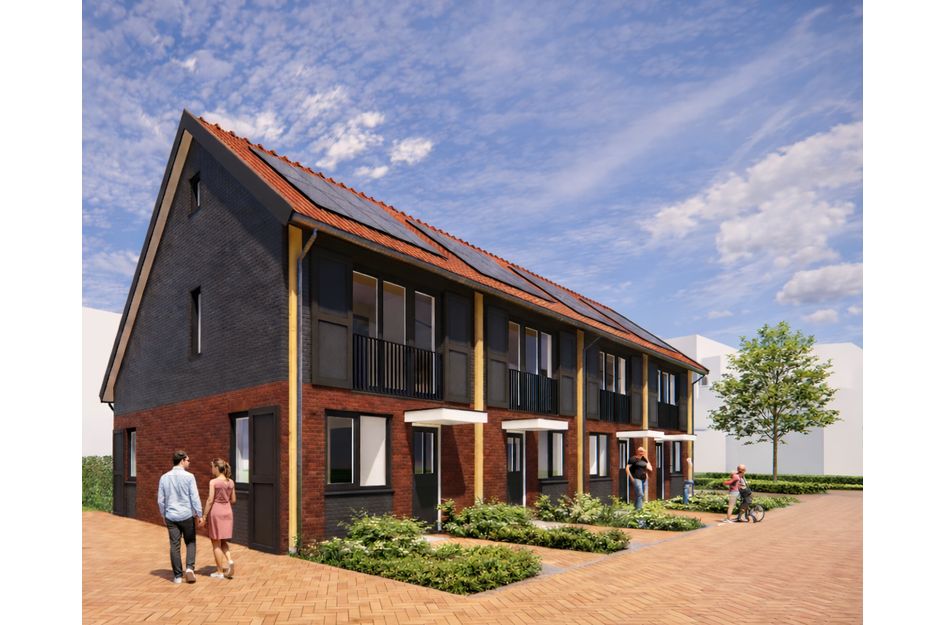 Vijf Achtenhof 3