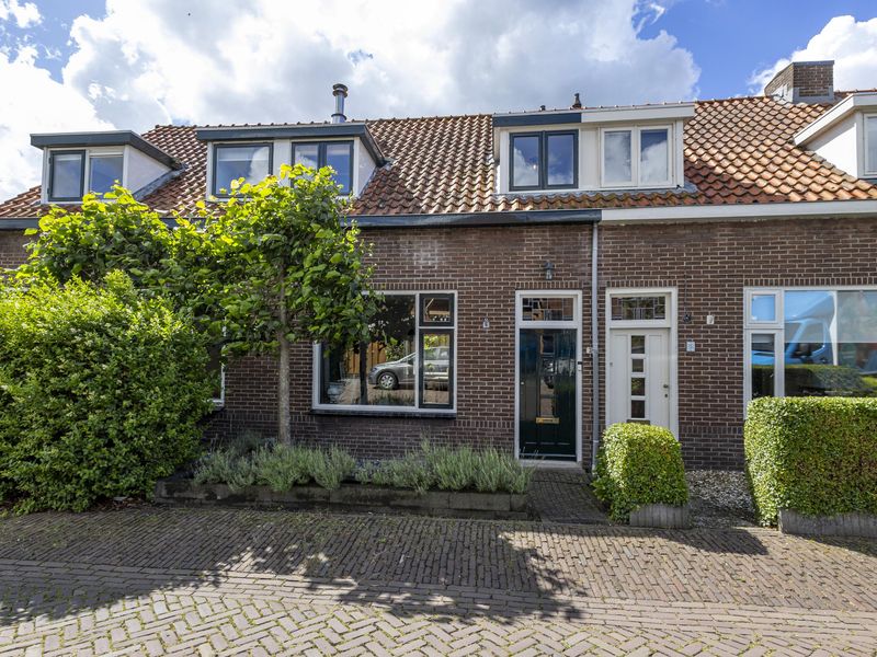 Willemstraat 3, Hardinxveld-giessendam