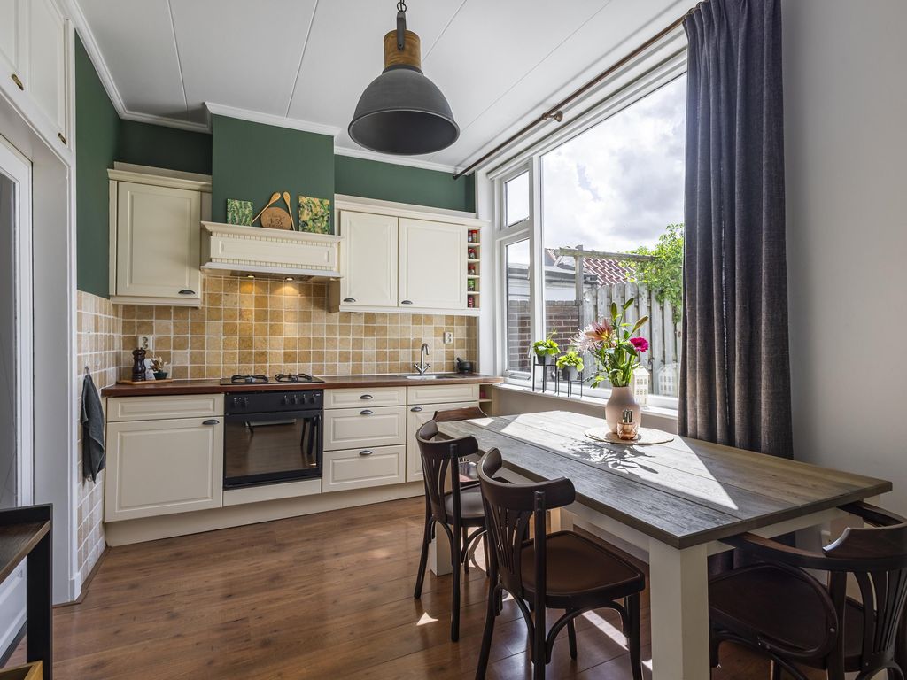 Willemstraat 3, Hardinxveld-Giessendam