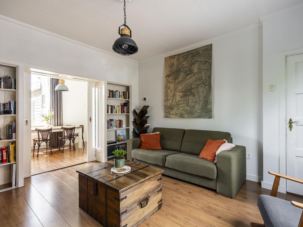 Willemstraat 3, Hardinxveld-Giessendam