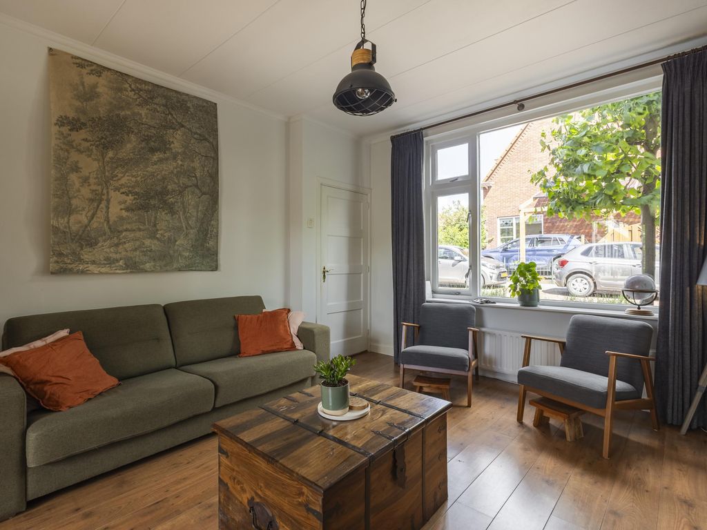 Willemstraat 3, Hardinxveld-Giessendam