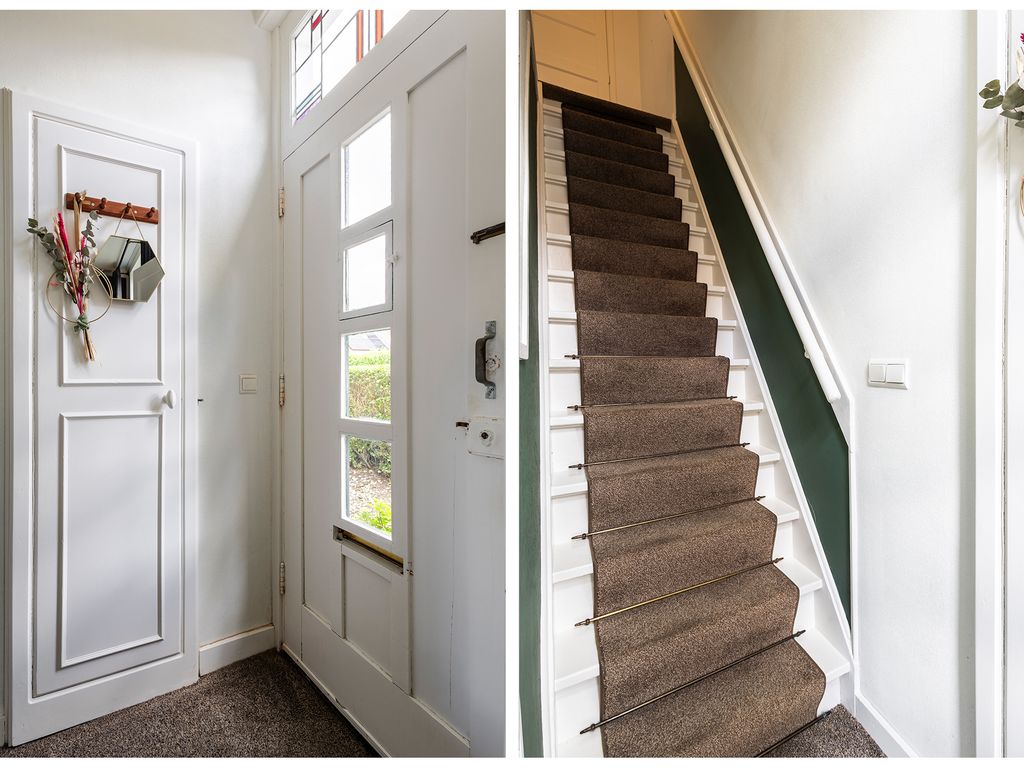 Willemstraat 3, Hardinxveld-Giessendam