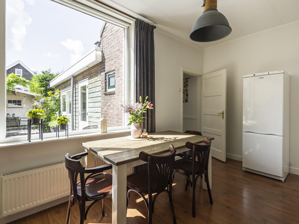 Willemstraat 3, Hardinxveld-Giessendam
