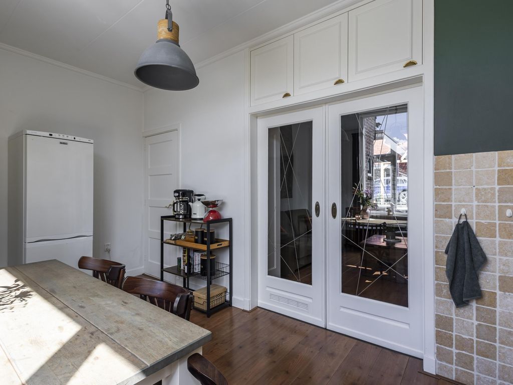 Willemstraat 3, Hardinxveld-Giessendam
