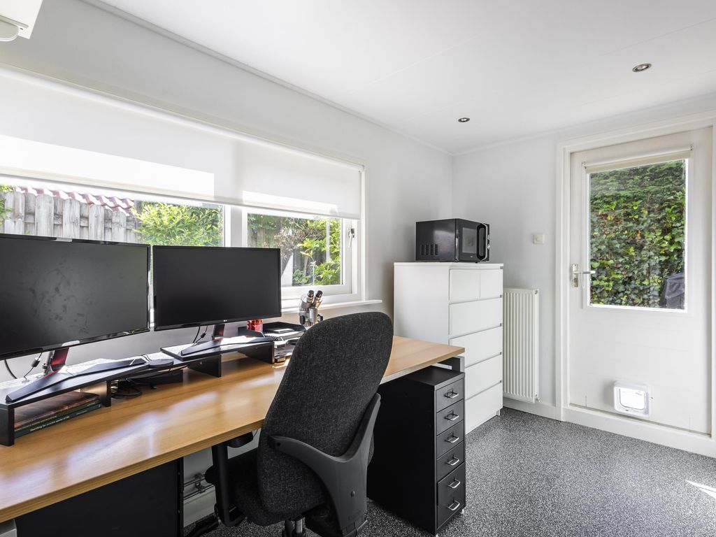 Willemstraat 3, Hardinxveld-Giessendam