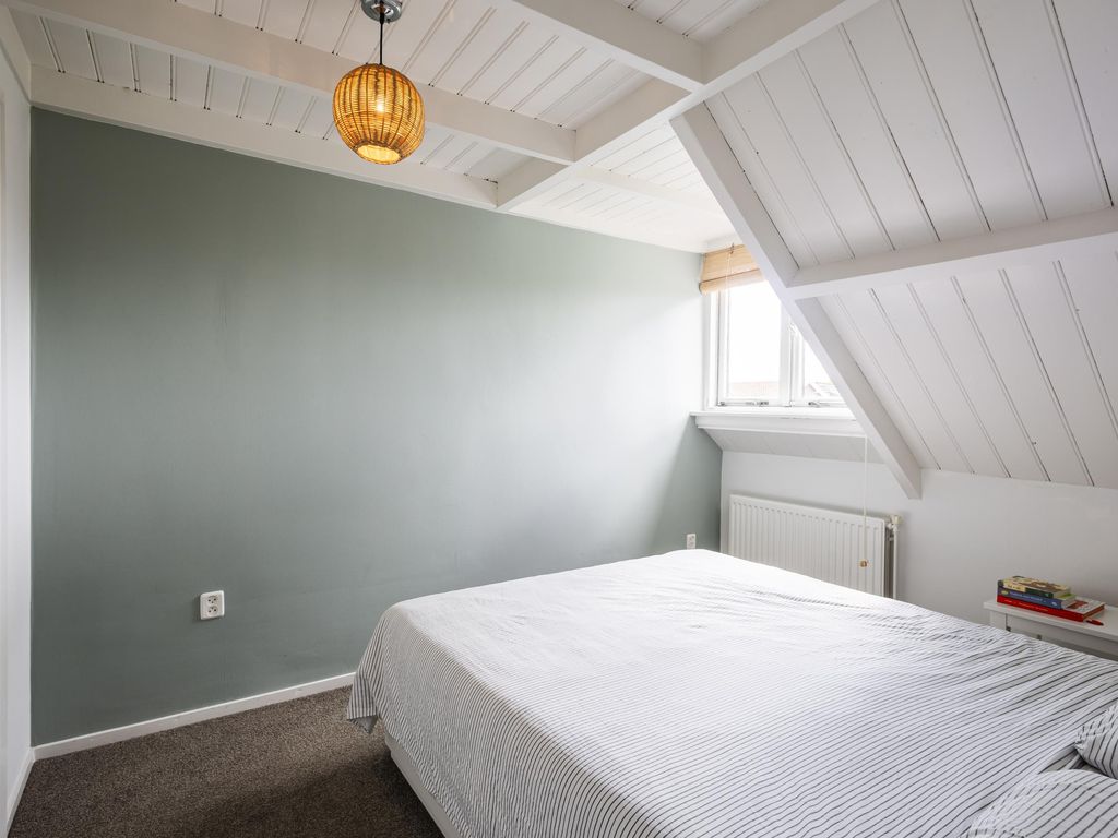 Willemstraat 3, Hardinxveld-Giessendam