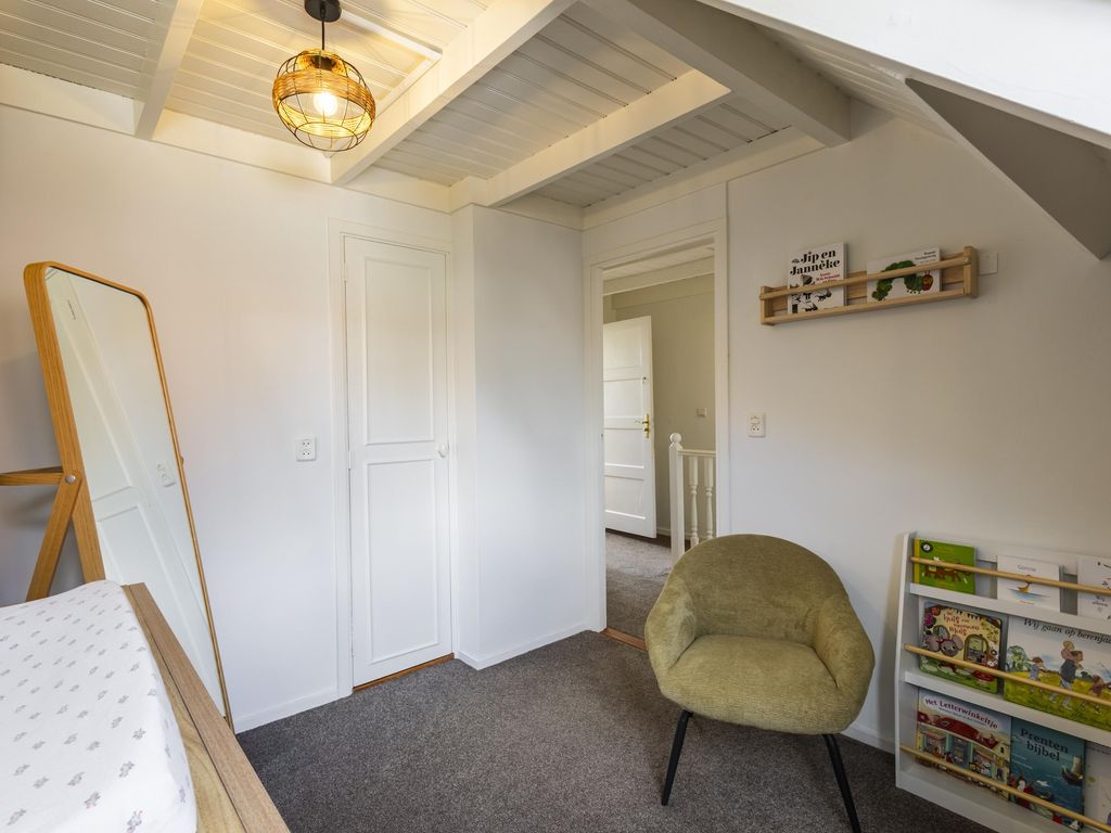 Willemstraat 3, Hardinxveld-Giessendam
