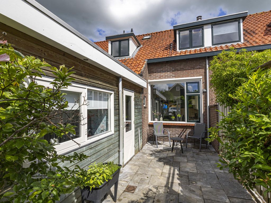 Willemstraat 3, Hardinxveld-Giessendam