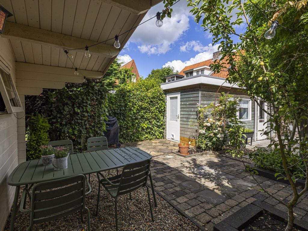 Willemstraat 3, Hardinxveld-Giessendam