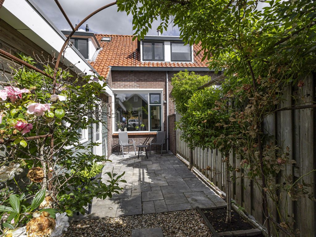Willemstraat 3, Hardinxveld-Giessendam