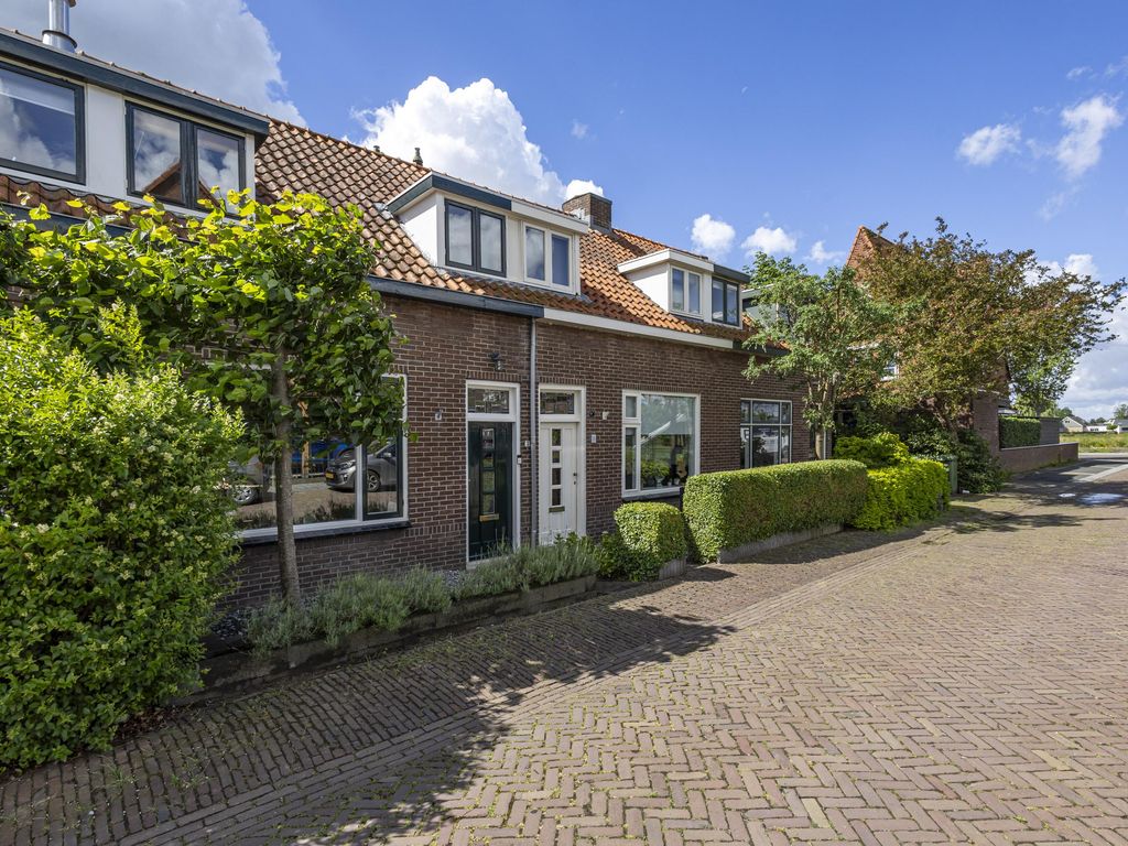 Willemstraat 3, Hardinxveld-Giessendam