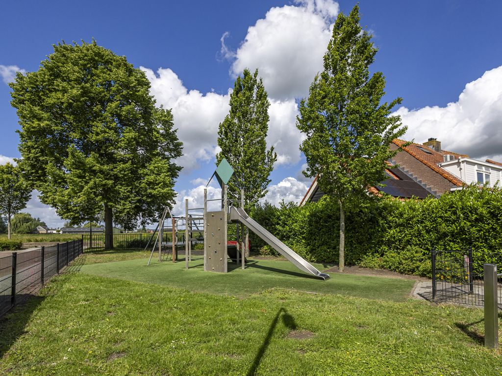 Willemstraat 3, Hardinxveld-Giessendam
