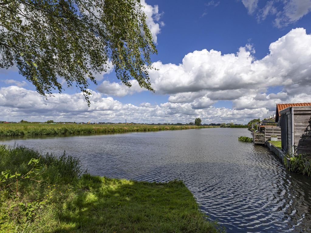 Willemstraat 3, Hardinxveld-Giessendam