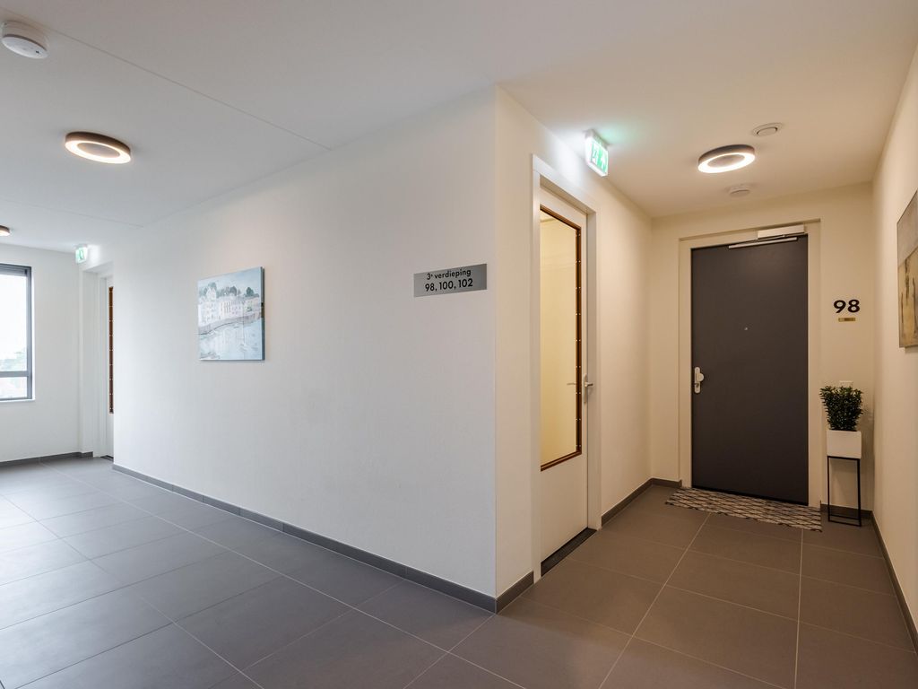 Gietijzer 98, HARDINXVELD-GIESSENDAM