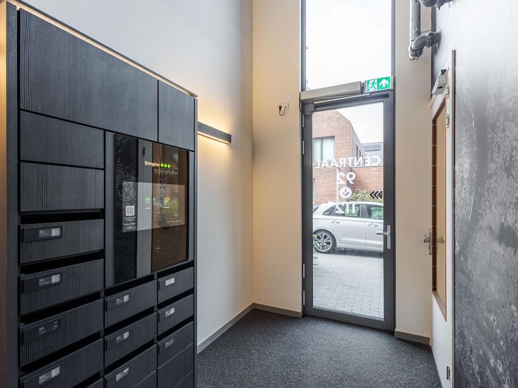 Gietijzer 98, HARDINXVELD-GIESSENDAM