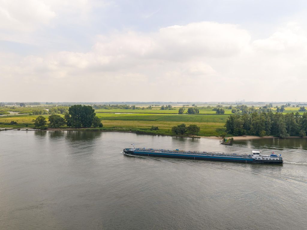 Gietijzer 98, HARDINXVELD-GIESSENDAM