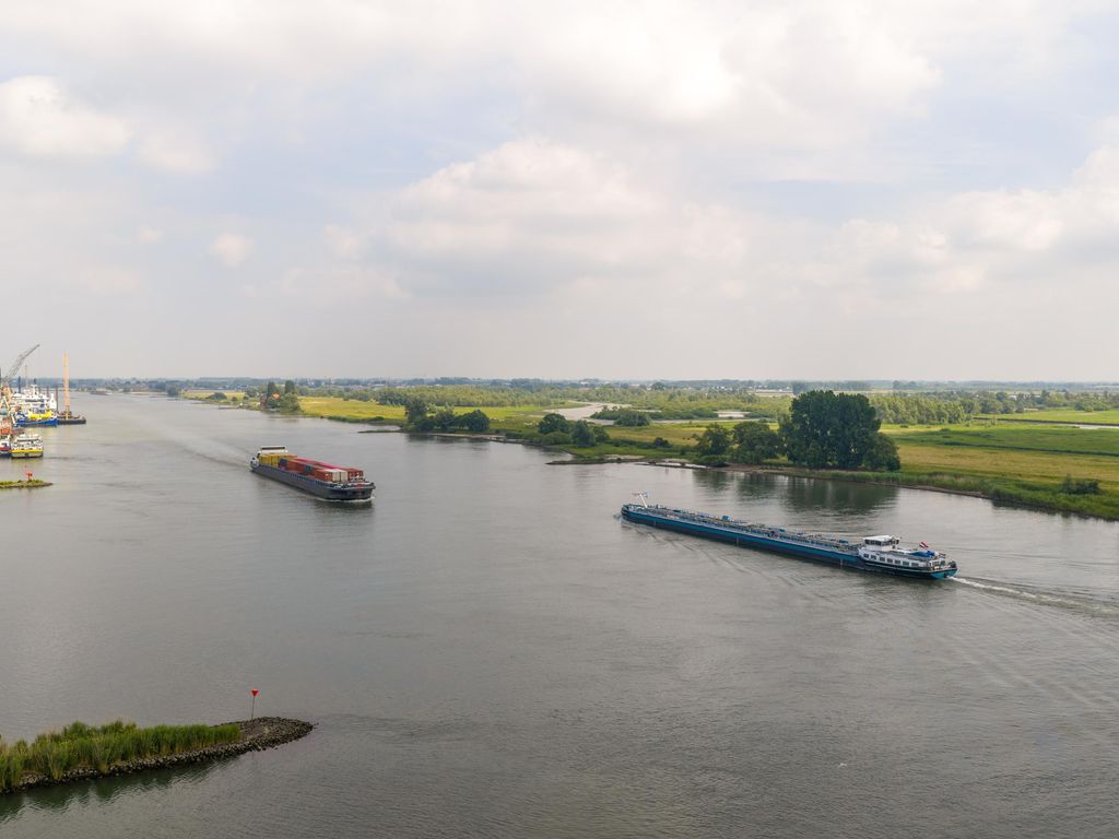 Gietijzer 98, HARDINXVELD-GIESSENDAM