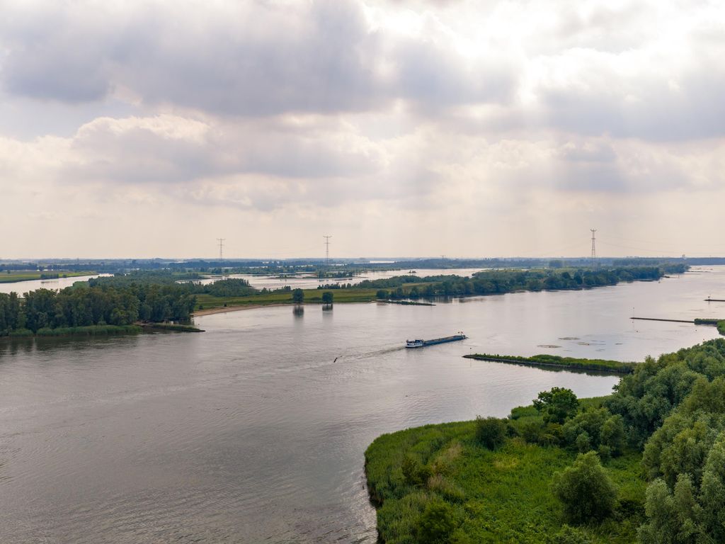 Gietijzer 98, HARDINXVELD-GIESSENDAM