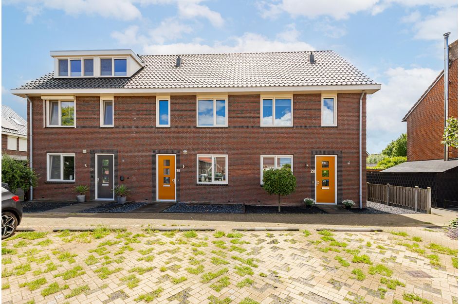 Prinses Margrietstraat 28
