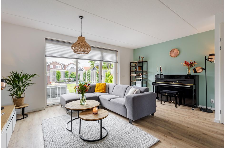 Prinses Margrietstraat 28