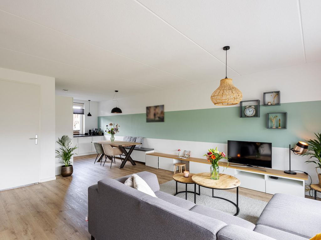 Prinses Margrietstraat 28, HARDINXVELD-GIESSENDAM